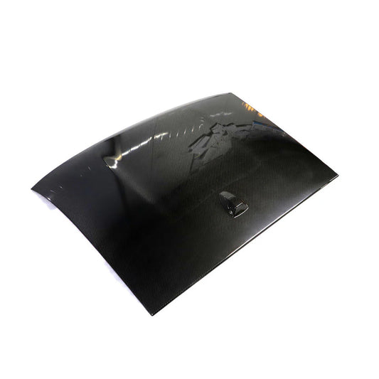 Nissan 400Z Coupe - Carbon Fiber Roof Cover