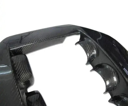 Nissan GTR R35 – OEM Style Carbon Fiber Engine Cover