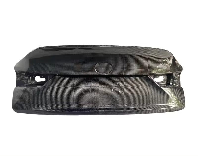 Lexus IS200 IS250 IS300 IS350 – C Style Carbon Fiber Trunk