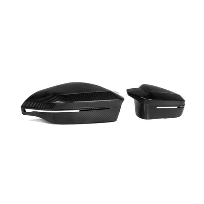 BMW M5 G90 G99 – MP Style Prepreg Carbon Fiber Aero Body Kit