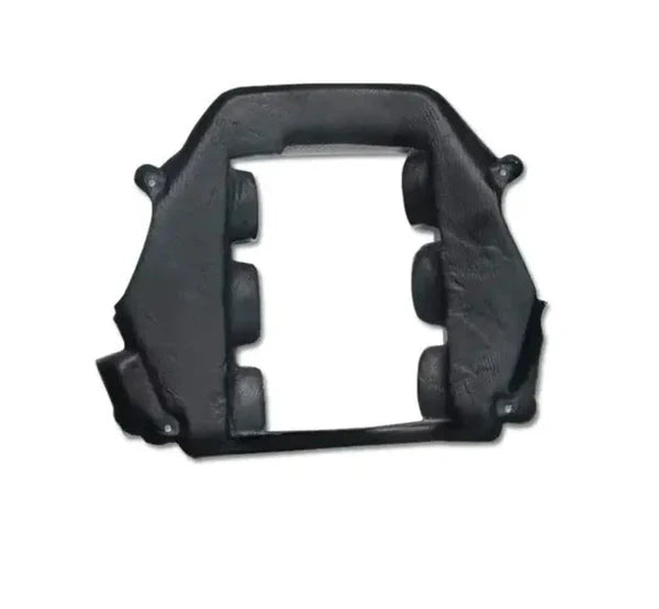 Nissan GTR R35 – OEM Style Carbon Fiber Engine Cover