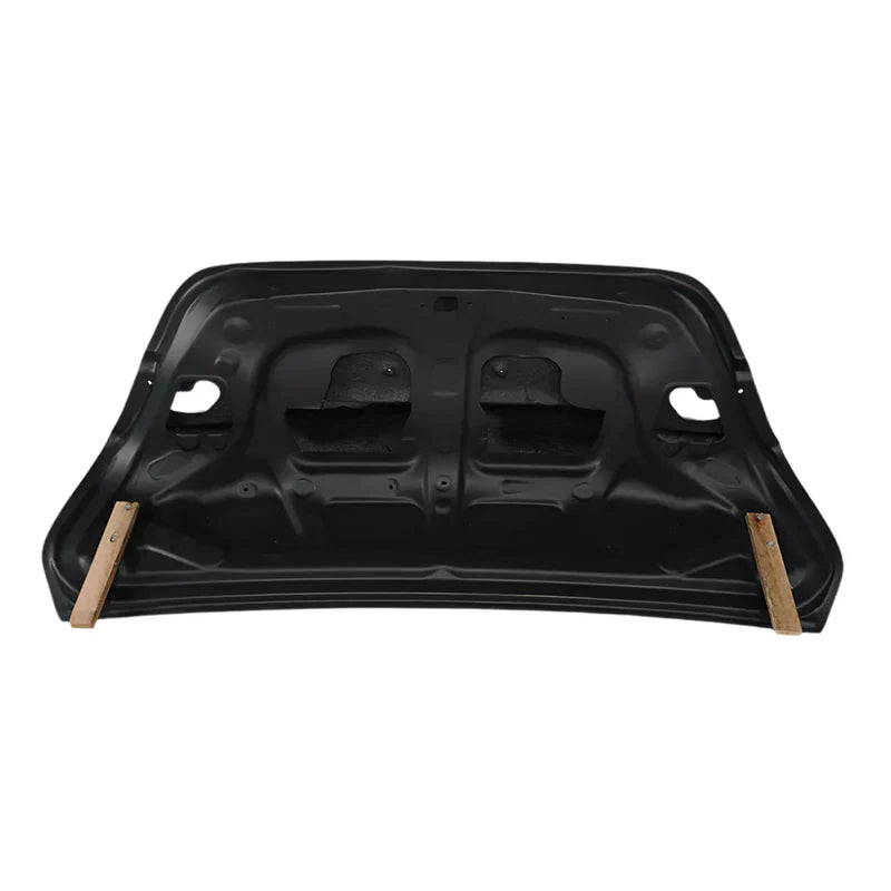 Toyota Camry XV70 (2017–2024) – Carbon Fiber Rear Ducktail Trunk Boot Lid