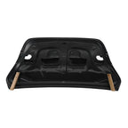 Toyota Camry XV70 (2017–2024) – Carbon Fiber Rear Ducktail Trunk Boot Lid