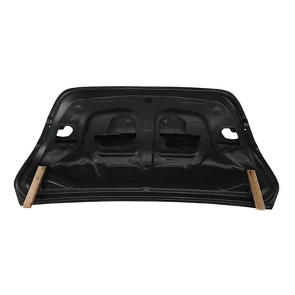 Toyota Camry XV70 (2017–2024) – Carbon Fiber Rear Ducktail Trunk Boot Lid