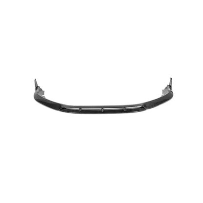 Porsche 718 Cayman / Boxster (2016–2023) - Dry Carbon Fiber Front Splitter Lip