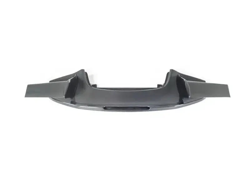 Ferrari 488 - AP Style Carbon Fiber Wing