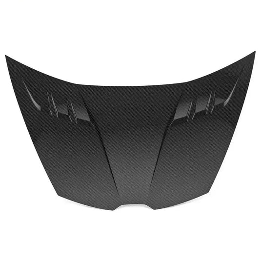 Lamborghini Huracan - Carbon Fiber Hood