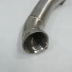 BMW G05 G06 G07 X5 X6 X7 M60i – Performance Exhaust HeatShield Downpipes Set