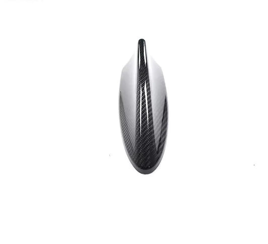 Toyota GR86 & Subaru BRZ - Carbon Fiber Antenna Cover