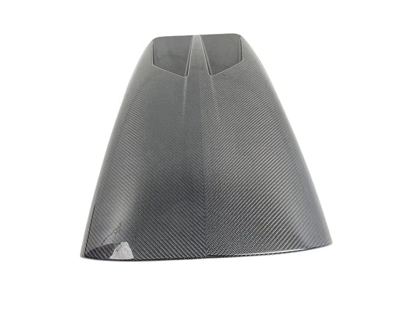 McLaren 540C / 570GT / 570S / 600LT – Carbon Fiber Roof Scoop