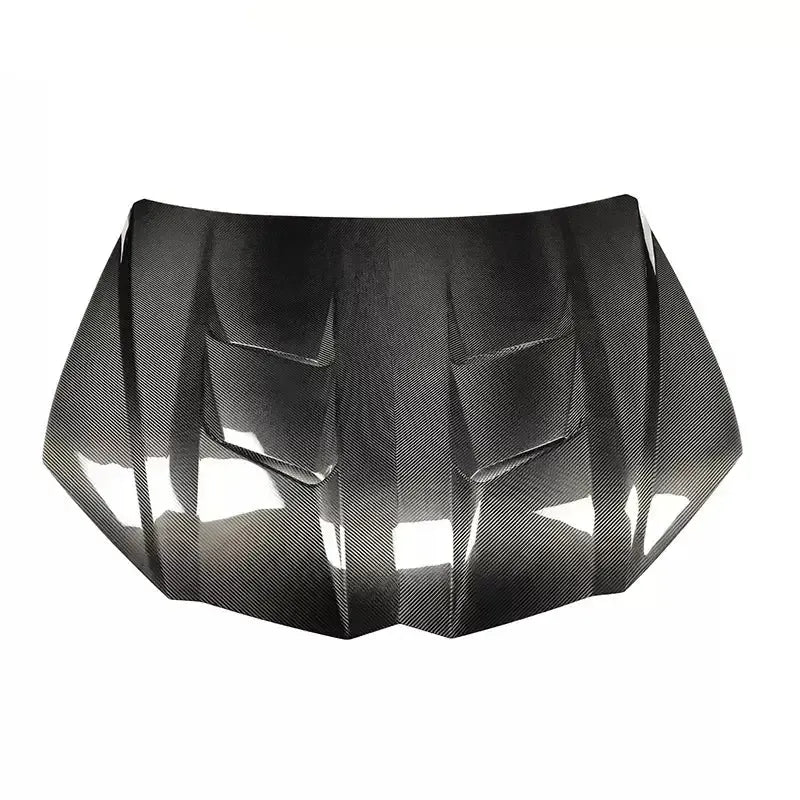 Lamborghini Urus – Carbon Fiber Vented Hood