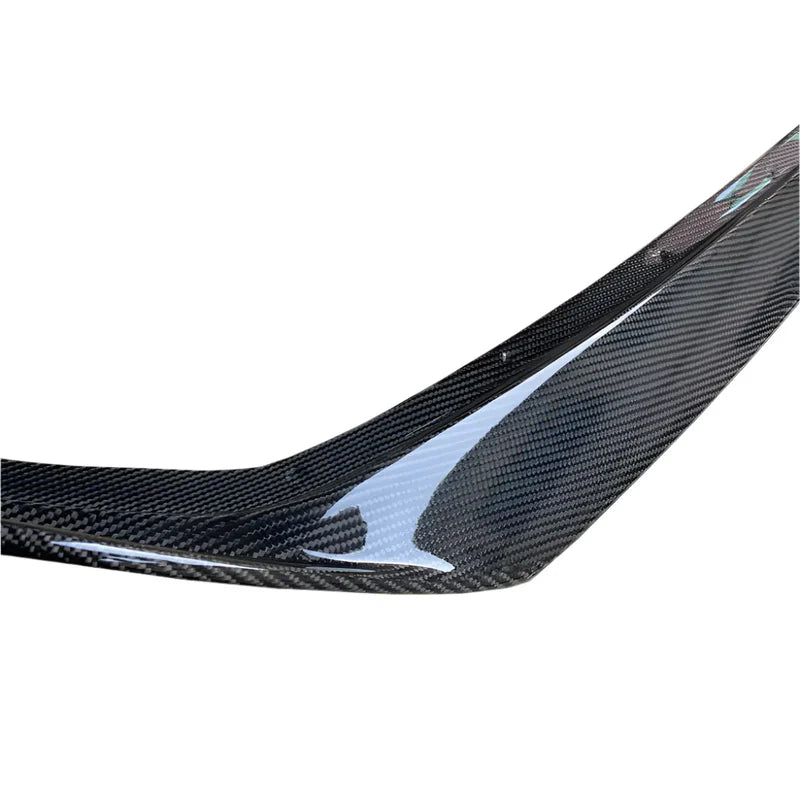 Corvette C8 – Carbon Fiber V Style Front Lip