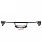 Nissan GTR - Nismo Style Carbon Fiber Wing
