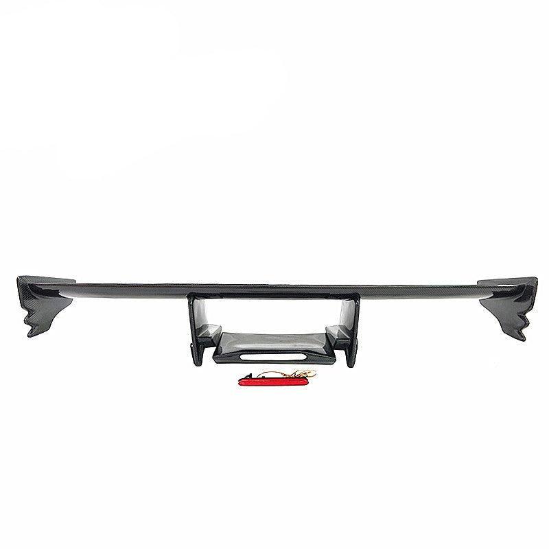 Nissan GTR - Nismo Style Carbon Fiber Wing