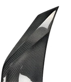 Infiniti Q60 - Carbon Fiber Aggressive Spoiler