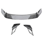 Subaru BRZ ZD8 / Toyota GR86 ZN8 – Carbon Fiber V Style Rear Wing