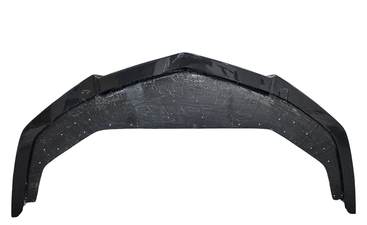 Lamborghini Revuelto – DK Style Carbon Fiber Front Lip