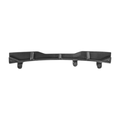 BMW X3 G45 - MP Style Carbon Fiber Rear Diffuser