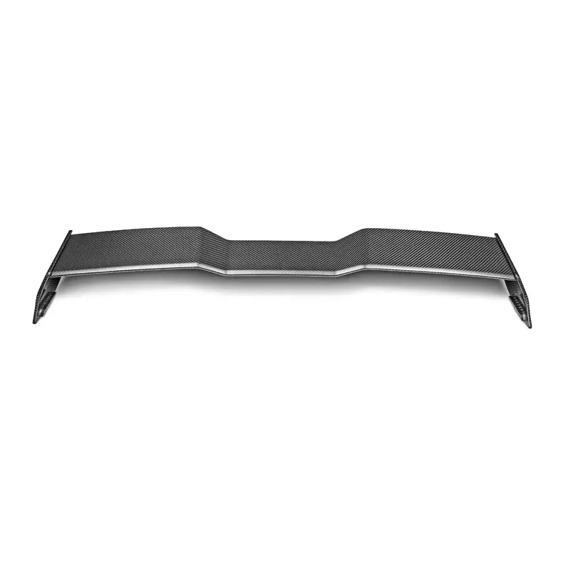 Mercedes-Benz G-Class W464 G500 G550 G63 (2019+) - Dry Carbon Fiber Rear Roof Spoiler Wing