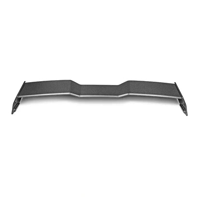 Mercedes-Benz G-Class W464 G500 G550 G63 (2019+) - Dry Carbon Fiber Rear Roof Spoiler Wing