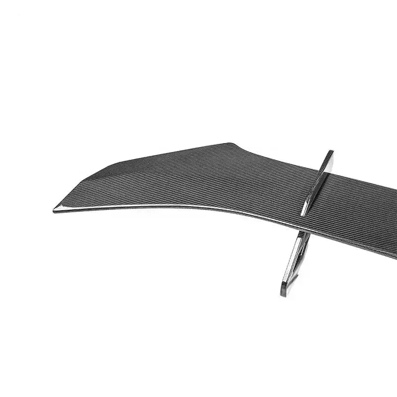 Lamborghini Huracan Evo – Swan Neck Carbon Fiber Wing