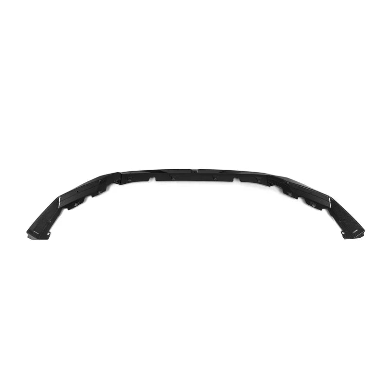 BMW M5 G90 G99 – SQ Style Prepreg Carbon Fiber Front Splitter Lip