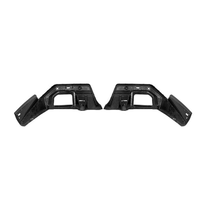 BMW M5 G90 G99 – SQ Style Prepreg Carbon Fiber Rear Diffuser