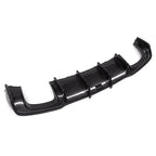 Audi Carbon Fiber Diffuser 2017-2018 S3