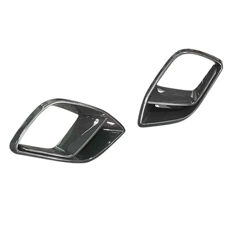 Mercedes AMG GT63 - Carbon Fiber Front Air Vents