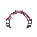 Nissan GTR R35 - Carbon Fiber Steering Wheel Trim