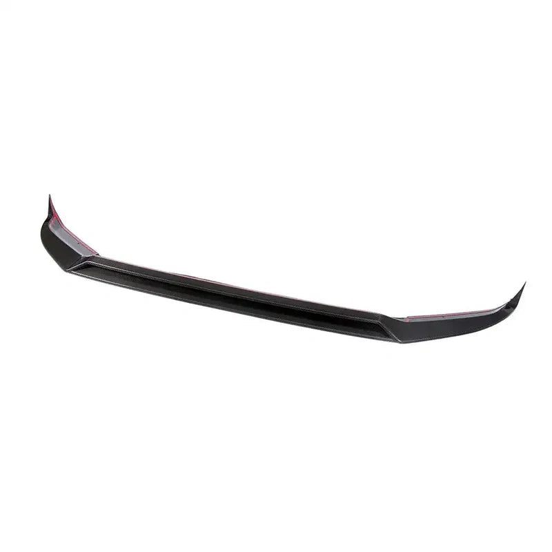 Mercedes Benz G-Class W463 - Carbon Fiber Front Lip (2018-2019)