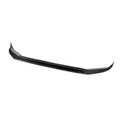 Mercedes Benz G-Class W463 - Carbon Fiber Front Lip (2018-2019)
