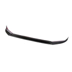 Mercedes Benz G-Class W463 - Carbon Fiber Front Lip (2018-2019)