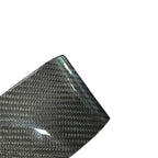 Nissan GT-R R35 - Carbon Fiber Door Panel Trim