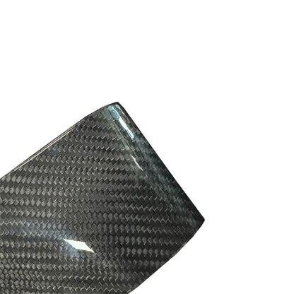 Nissan GT-R R35 - Carbon Fiber Door Panel Trim
