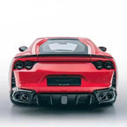 Ferrari 812 - Carbon Fiber M Style Aerodynamic Body Kit