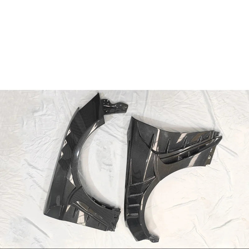 Subaru BRZ & Toyota GR86 – Carbon Fiber Vented Front Fender