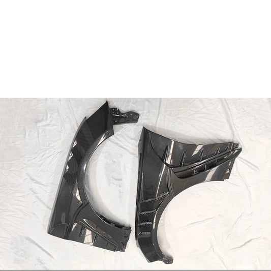 Subaru BRZ & Toyota GR86 – Carbon Fiber Vented Front Fender