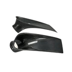 Honda S2000 AP1 – Carbon Fiber Front Bumper Air Duct Vents Set