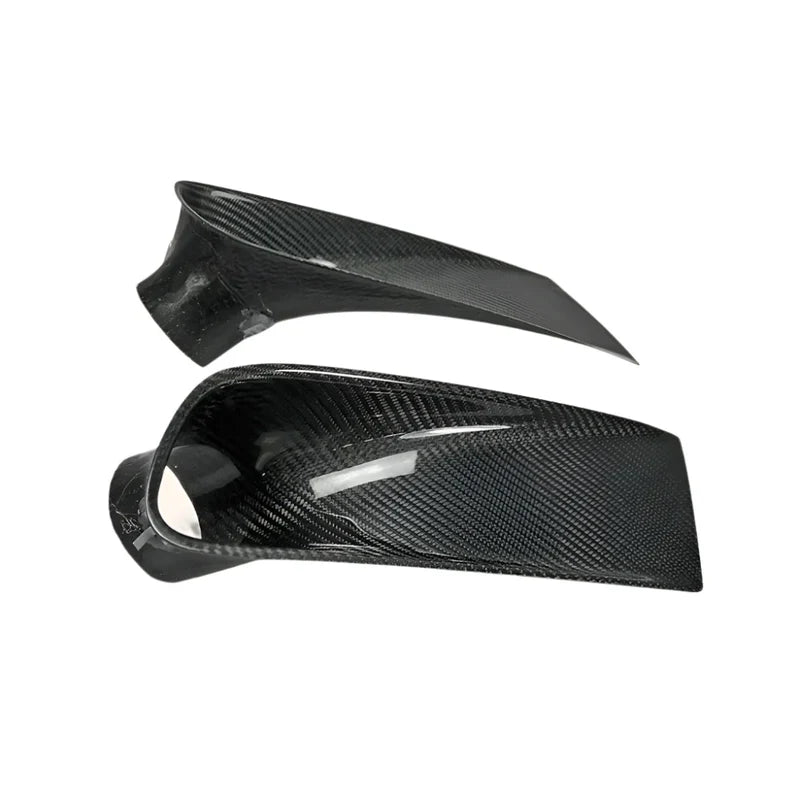 Honda S2000 AP1 – Carbon Fiber Front Bumper Air Duct Vents Set