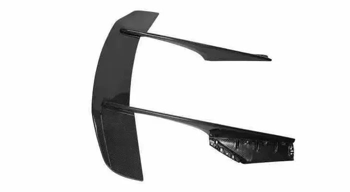 McLaren Artura – Prepreg Carbon Fiber N Style Rear Spoiler Wing