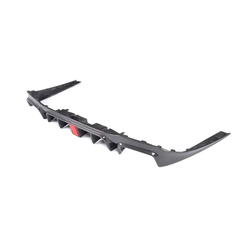 Mercedes E63 W213 – Carbon Fiber Rear Brake Light Diffuser