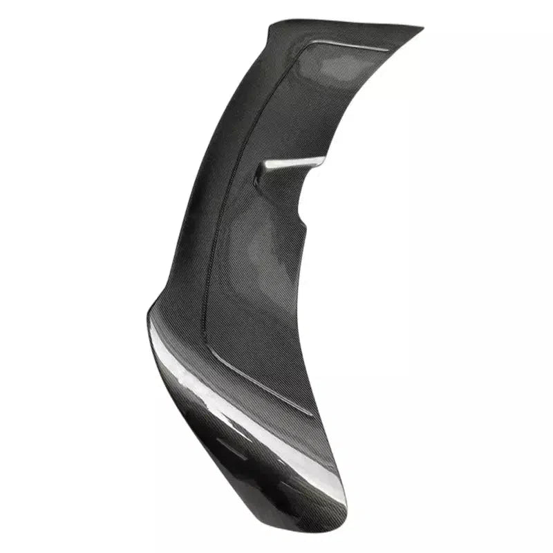 McLaren 720S / 750S - V Style Carbon Fiber Spoiler