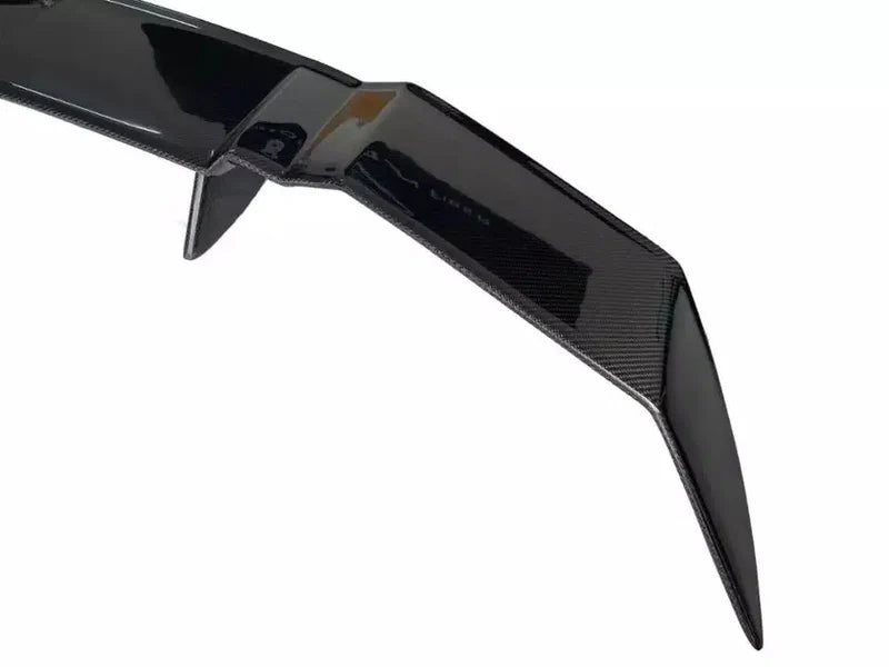 Lamborghini Huracan – Carbon Fiber Wing