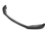 Tesla Model 3 2017-2023 - V Style Carbon Fiber Front Lip