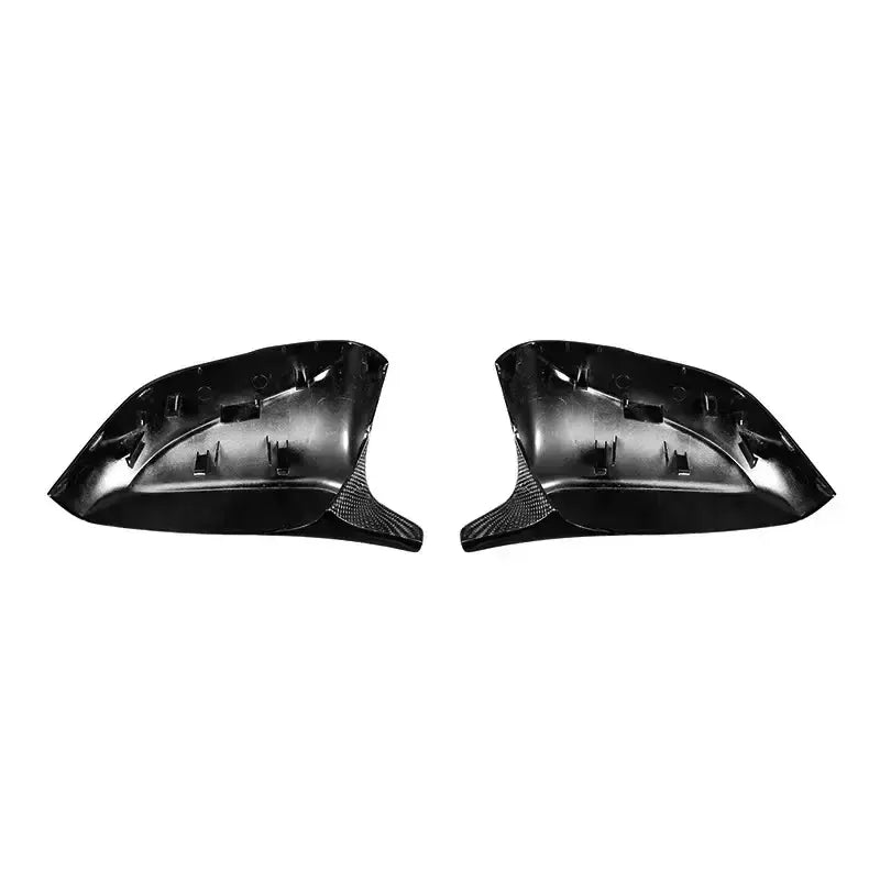 Infiniti Q50 / Q60 - M Style V2 Carbon Fiber Side Mirror Cap Replacement