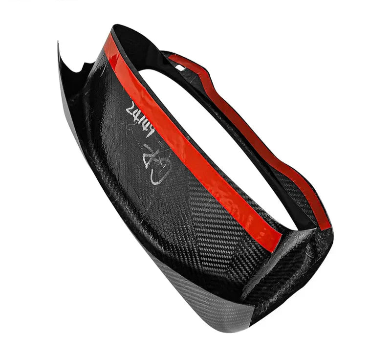 Toyota GR Corolla - Carbon Fiber Instrument Speedometer Cover