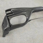 Nissan GTR R35 - Nismo Style Carbon Fiber Rear Diffuser