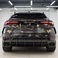 Lamborghini Urus – Carbon Fiber Rear Diffuser