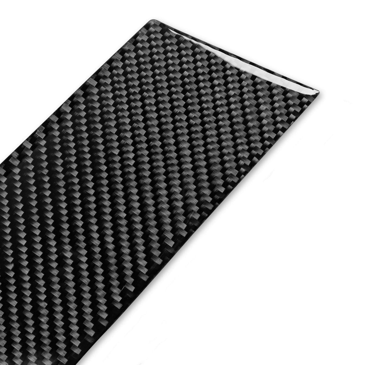 Chevrolet Camaro Gen 6 (2016+) - Carbon Fiber Interior Trim Kit LHD/RHD